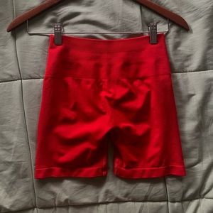 Alphalete shorts
